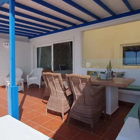 Erizo De Mar Apartamento *