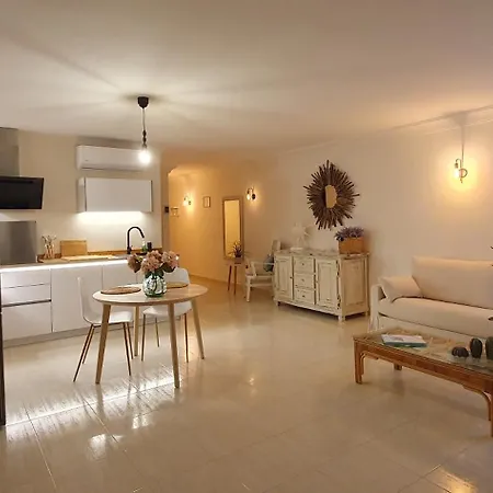 Erizo De Mar Apartamento