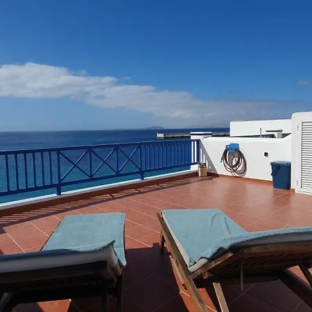 Apartamento Erizo De Mar *