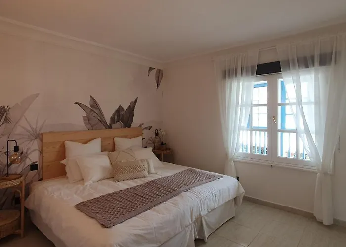 Apartamento Erizo De Mar