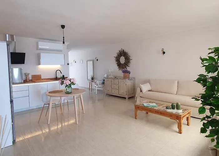 Erizo De Mar * 플라야블랑카