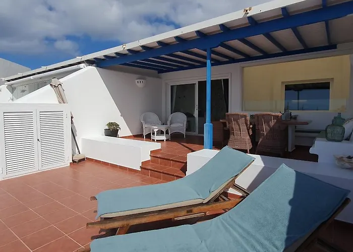 Erizo De Mar 플라야블랑카