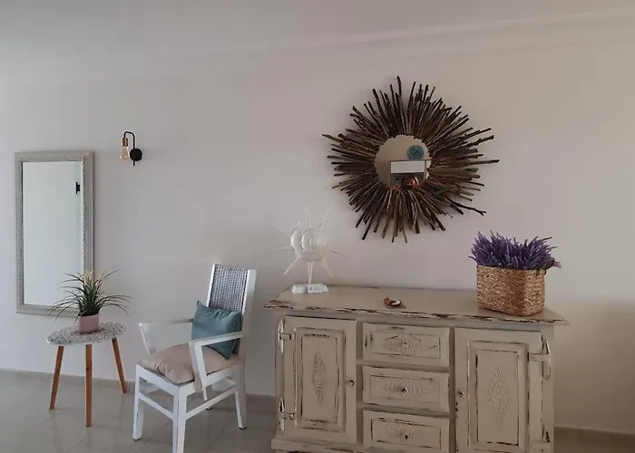 Erizo De Mar Apartamento Playa Blanca (Lanzarote)