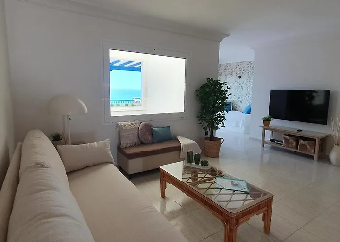 Apartamento Erizo De Mar Playa Blanca (Lanzarote)