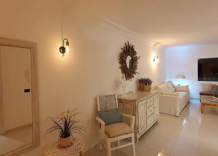 Erizo De Mar 플라야블랑카