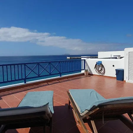 Appartement Erizo De Mar *