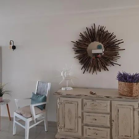 Erizo De Mar Appartement Playa Blanca (Lanzarote)