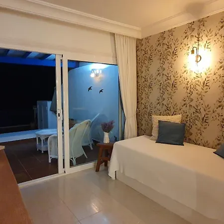 Erizo De Mar Appartement