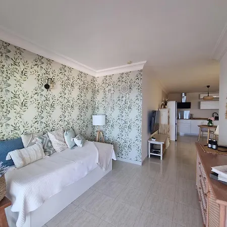 Erizo De Mar Appartement Playa Blanca (Lanzarote)