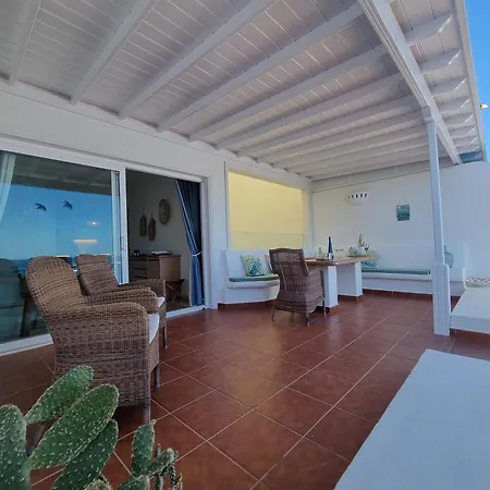 Erizo De Mar * Playa Blanca (Lanzarote)