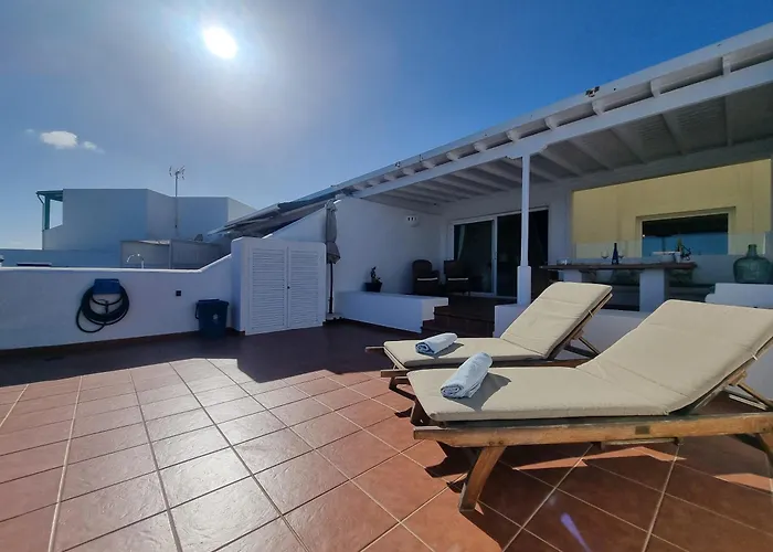 Erizo De Mar Playa Blanca (Lanzarote)