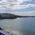 شقة Erizo De Mar بلايا بلانكا