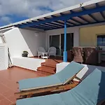 Erizo De Mar بلايا بلانكا