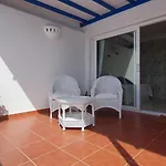 Erizo De Mar شقة