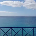 Erizo De Mar شقة