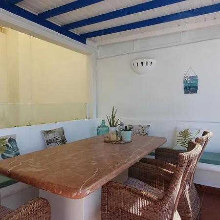 Erizo De Mar Apartment Playa Blanca (Lanzarote)
