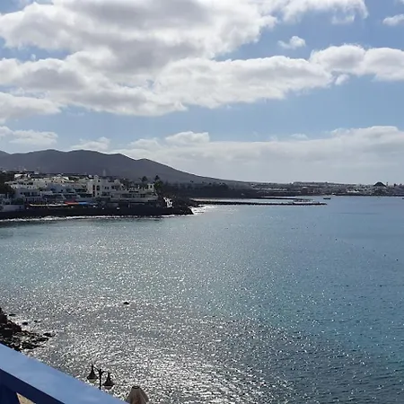 Apartment Erizo De Mar Playa Blanca (Lanzarote)