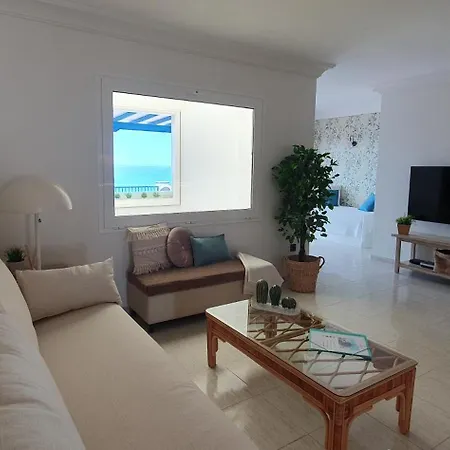 Apartment Erizo De Mar Playa Blanca (Lanzarote)