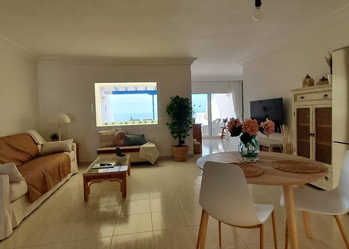 Erizo De Mar Apartamento Playa Blanca (Lanzarote)