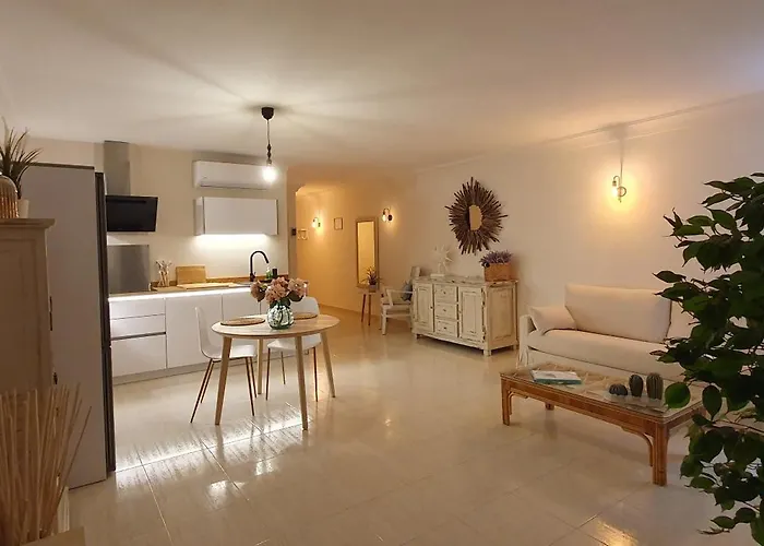 Erizo De Mar Apartamento