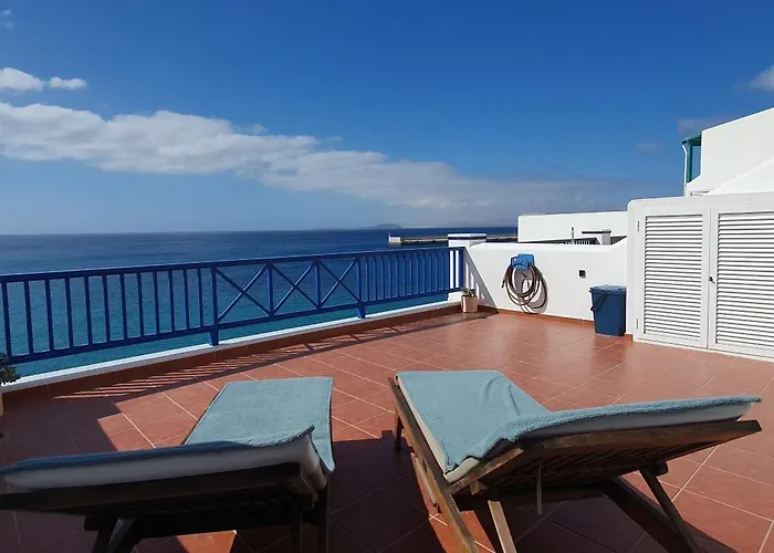 Apartamento Erizo De Mar *