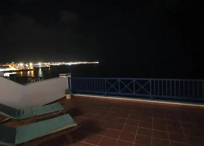 Erizo De Mar Apartment Playa Blanca (Lanzarote)