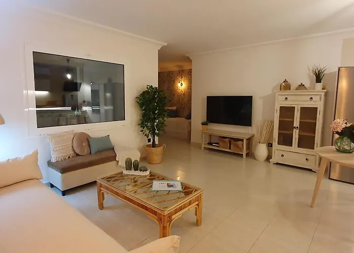 Apartamento Erizo De Mar