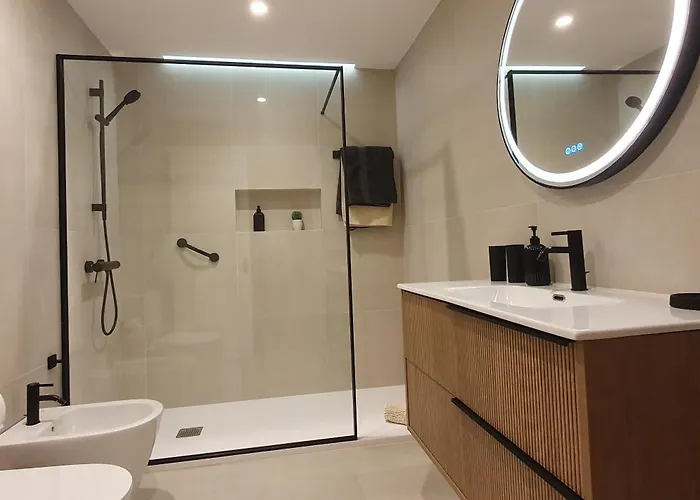 Apartamento Erizo De Mar *