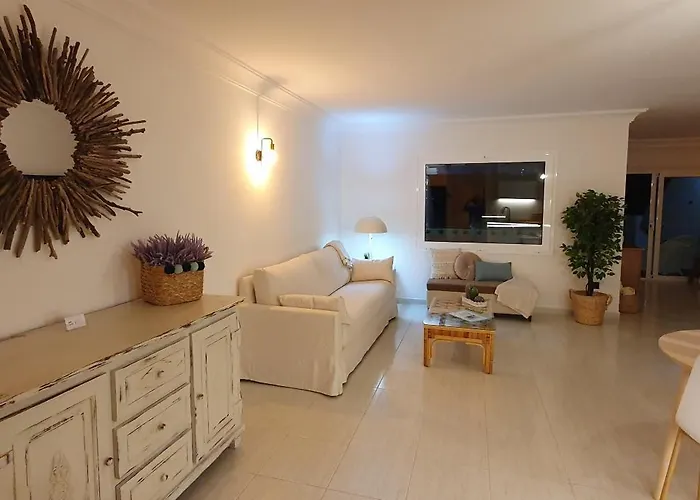 Apartamento Erizo De Mar *
