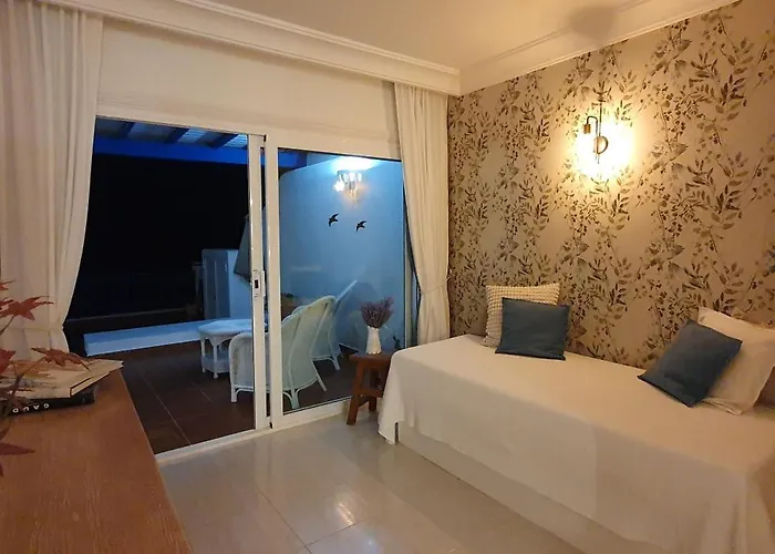 Erizo De Mar Apartment