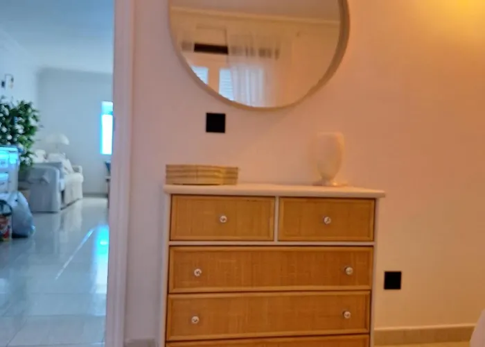 Erizo De Mar Apartment