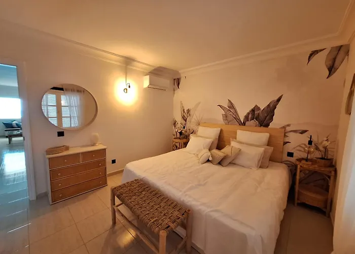 Apartamento Erizo De Mar Playa Blanca (Lanzarote)