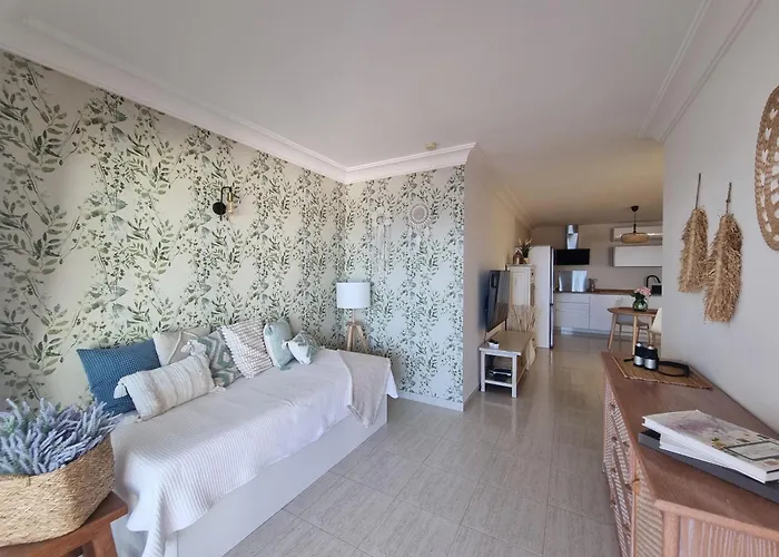 Erizo De Mar Apartamento Playa Blanca (Lanzarote)