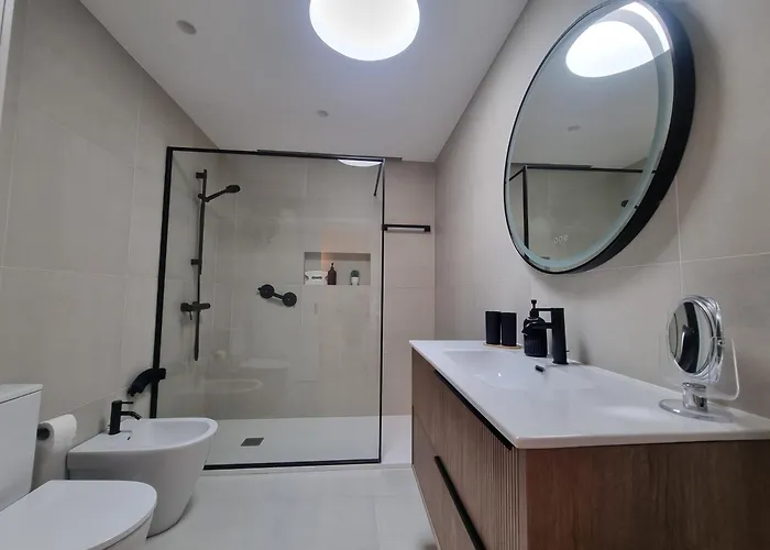 Apartamento Erizo De Mar Playa Blanca (Lanzarote)