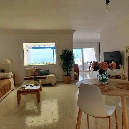 Erizo De Mar Apartament Playa Blanca (Lanzarote)