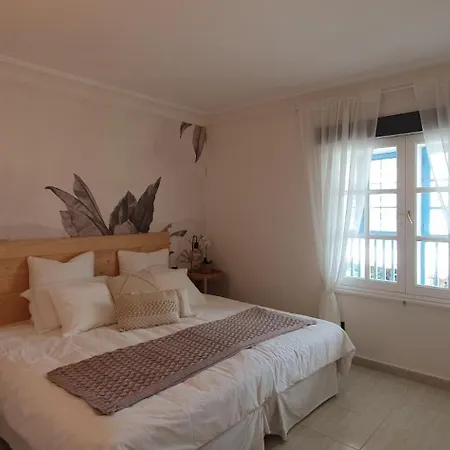 Apartment Erizo De Mar