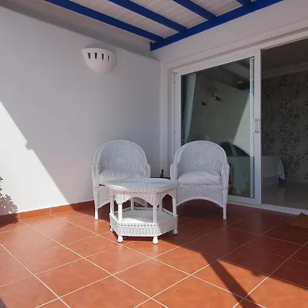 Erizo De Mar Apartament