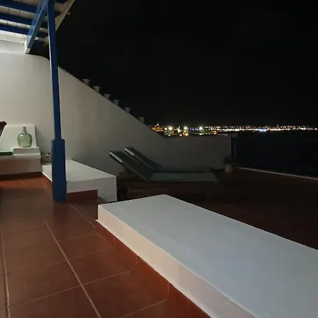 Apartament Erizo De Mar *