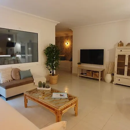 Apartament Erizo De Mar