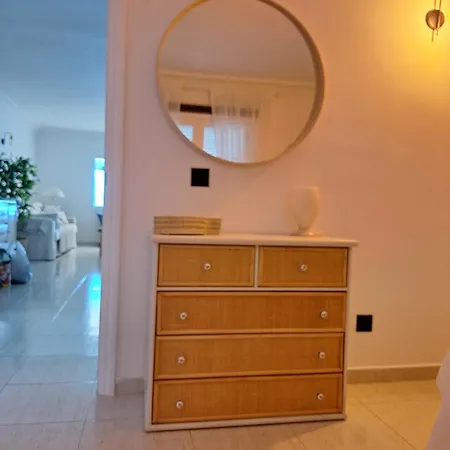 Erizo De Mar Apartment