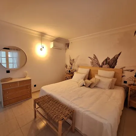 Apartment Erizo De Mar Playa Blanca (Lanzarote)