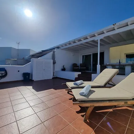 Erizo De Mar Playa Blanca (Lanzarote)